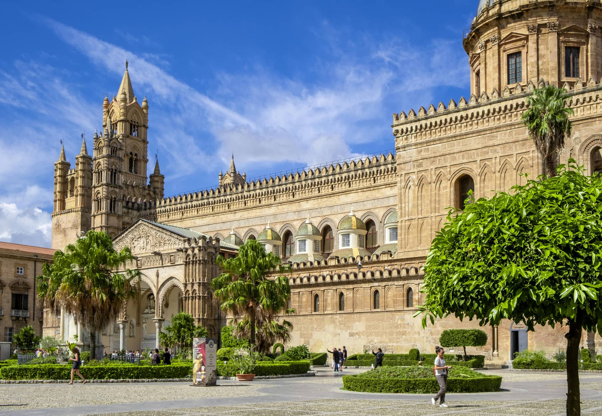 Palermo