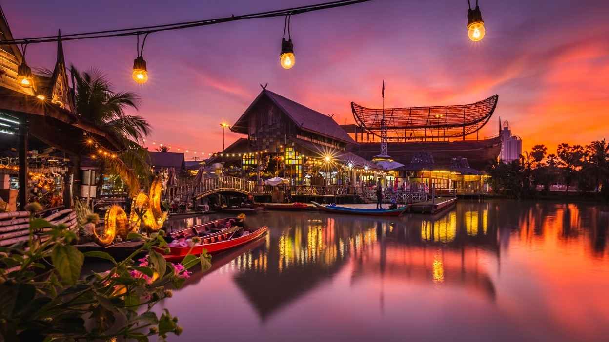 Pattaya