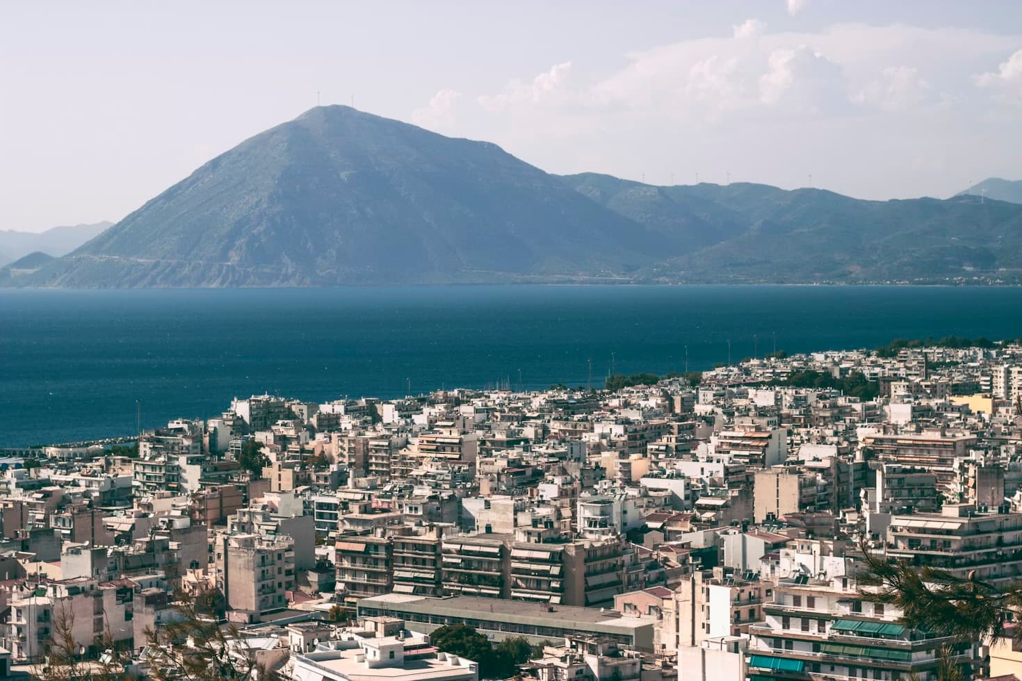 Things to do in Peloponnese