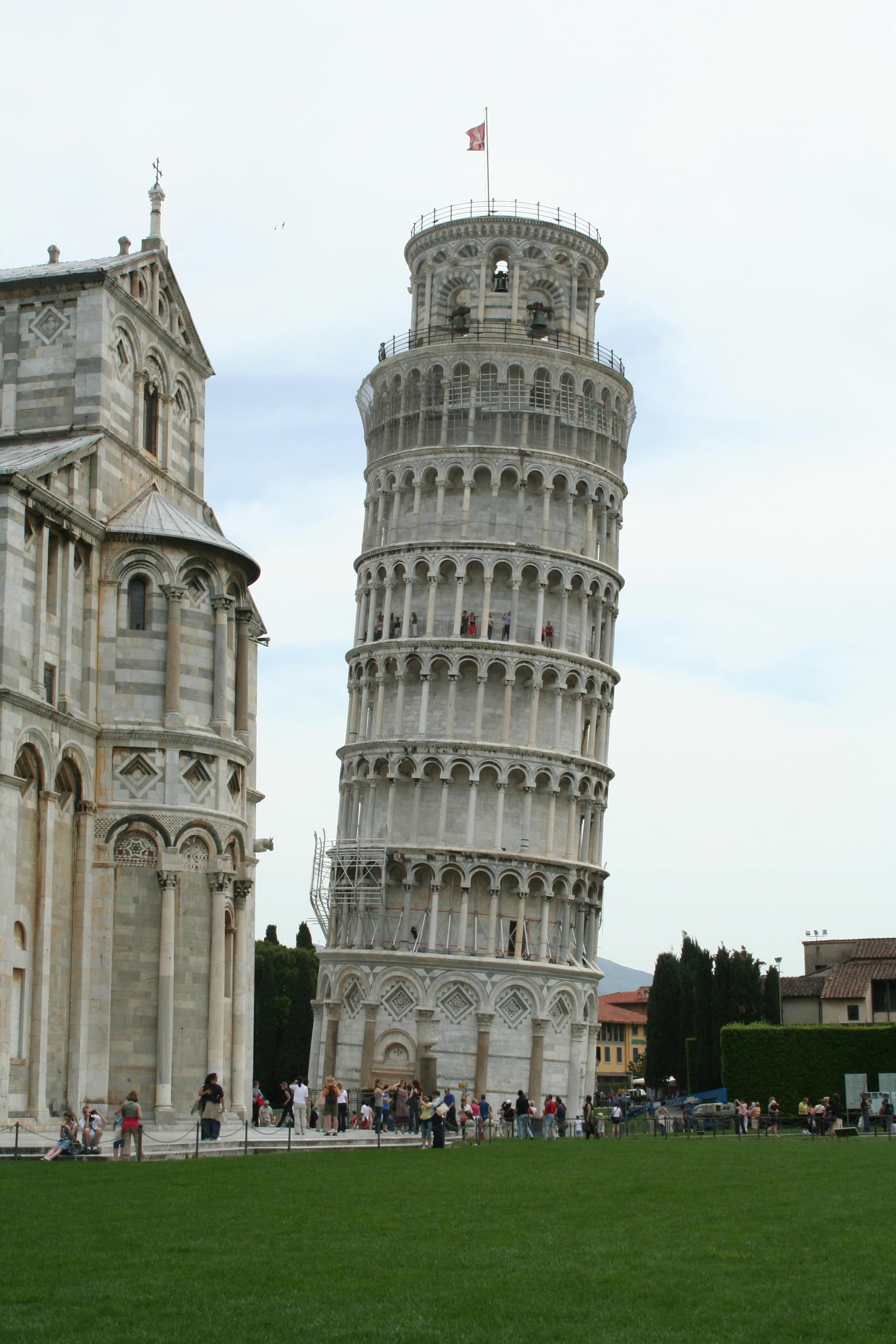 Things to do in Pisa