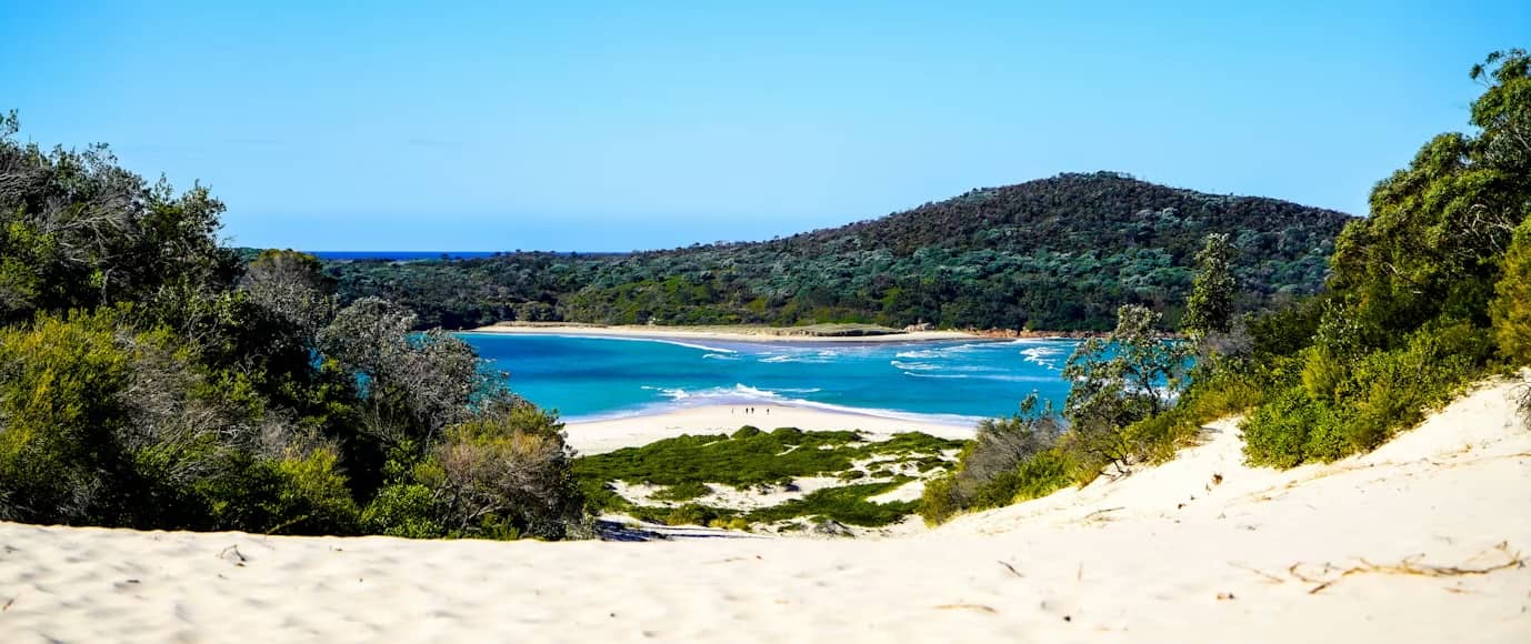 Port Stephens