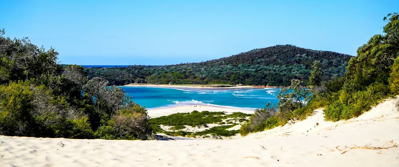 Things to do in Port Stephens