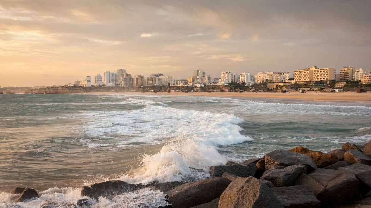 Portimao