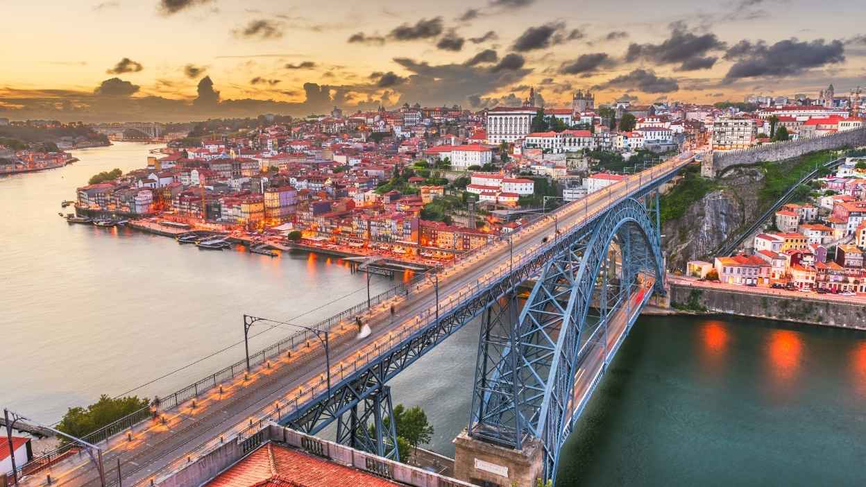 Porto
