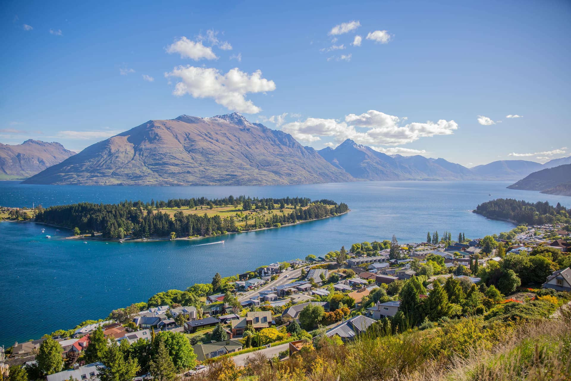 Things to do in Queenstown