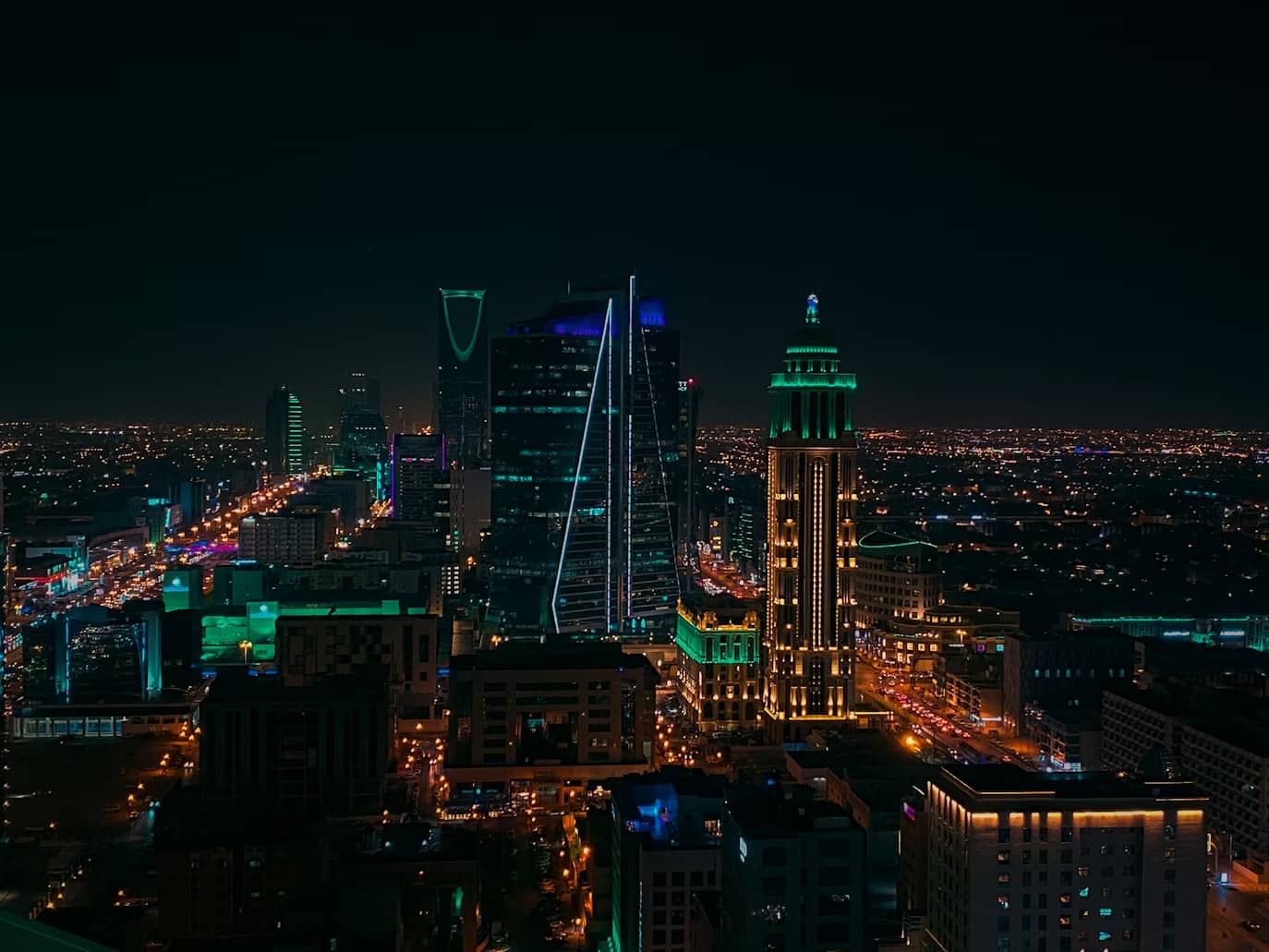 Riyadh