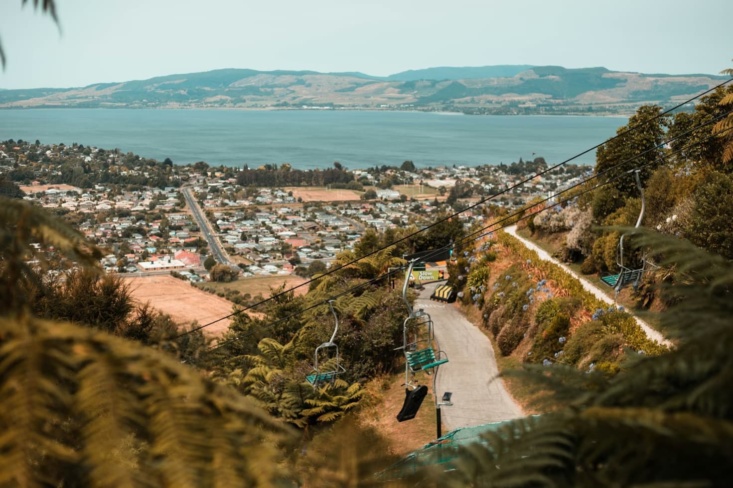 Things to do in Rotorua