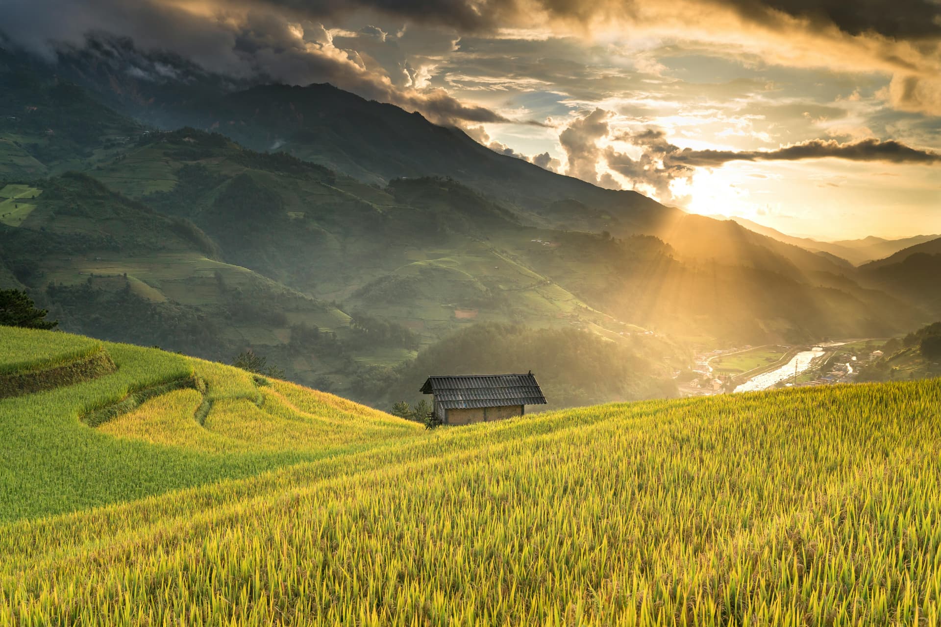 Things to do in Sa Pa