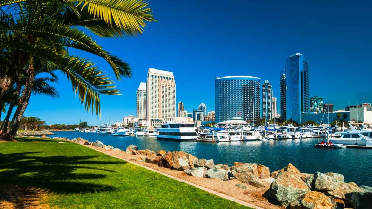 Things to do in San Diego