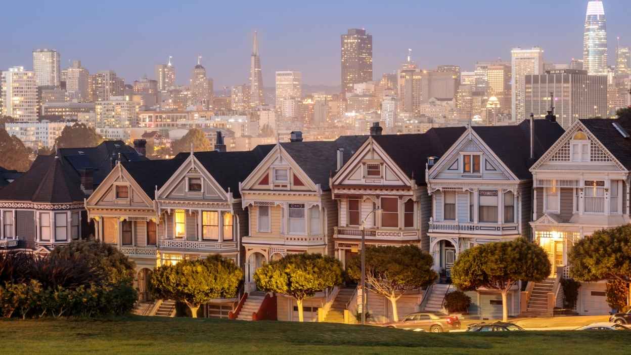 Things to do in San Francisco