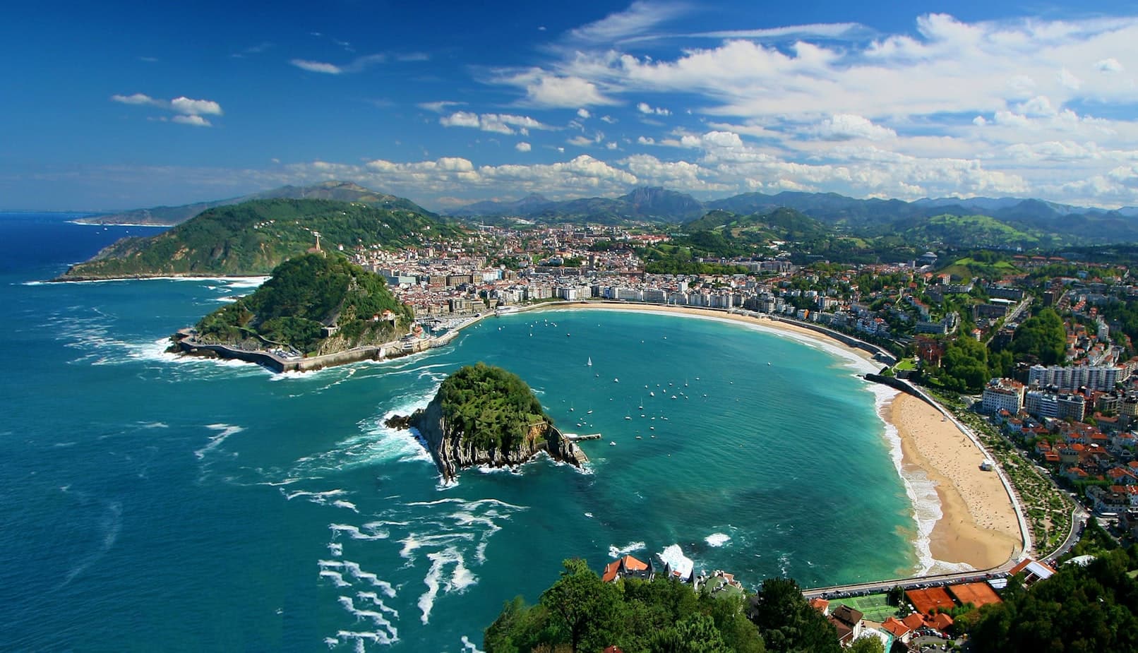 Things to do in San Sebastian