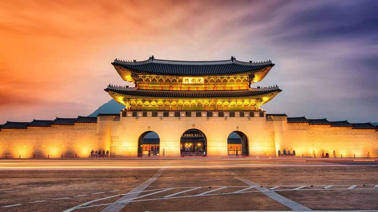 Things to do in Seoul