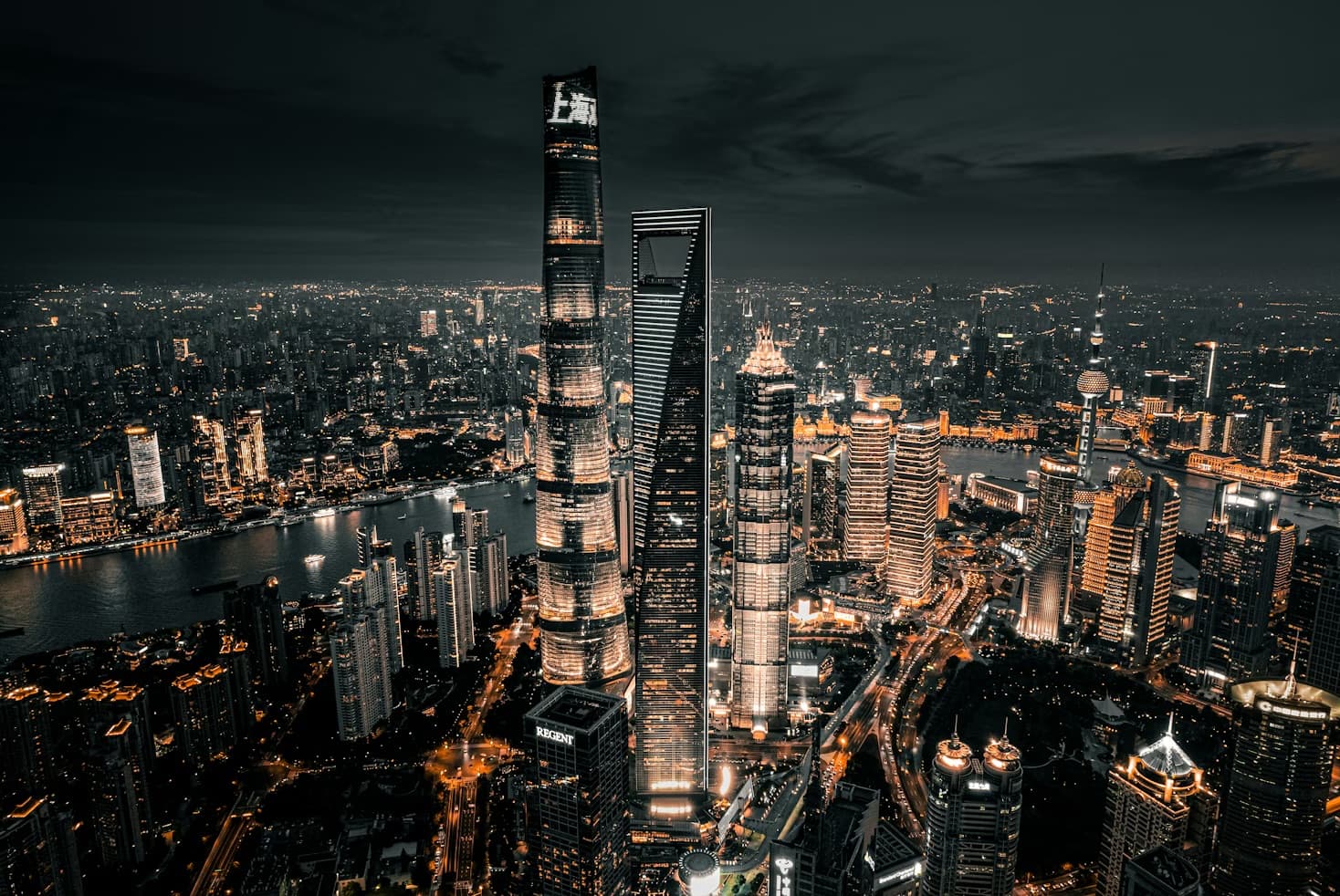 Things to do in Shanghai