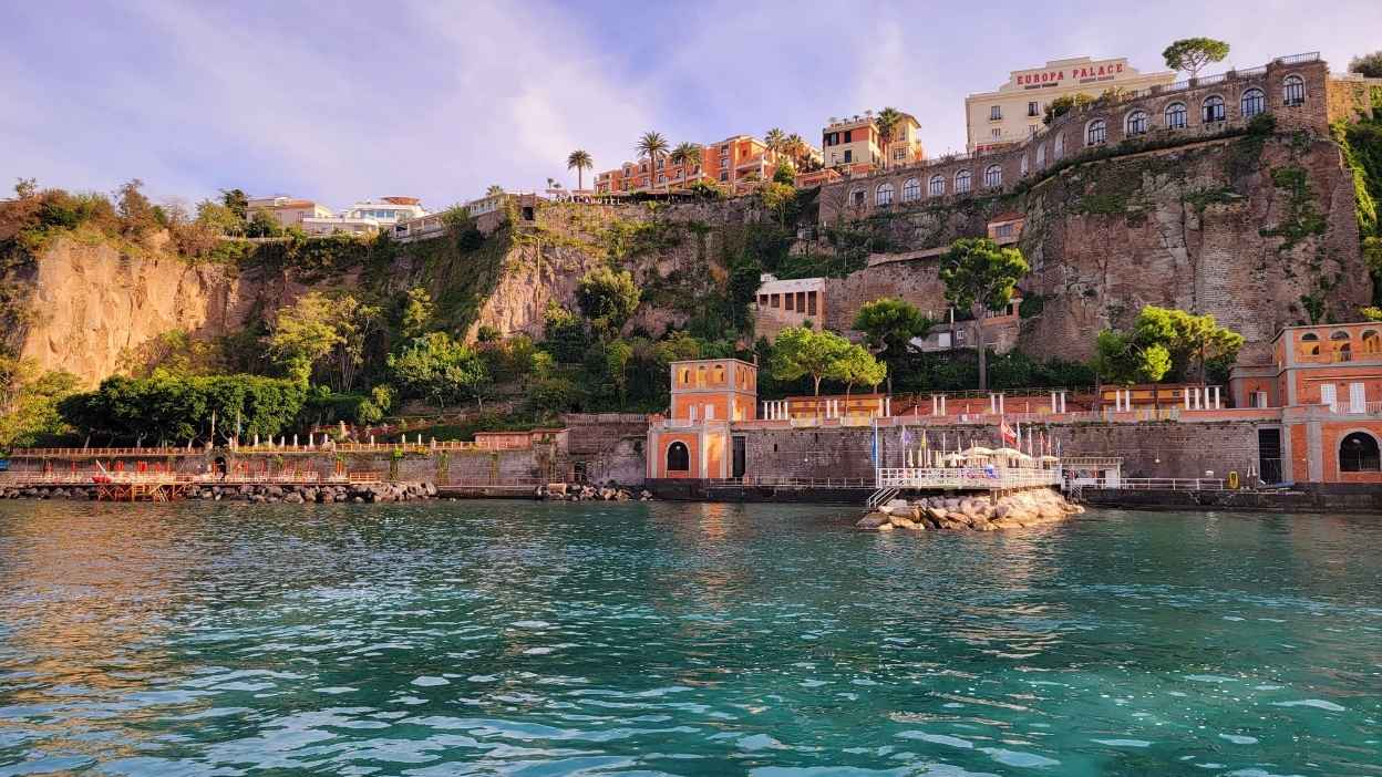 Sorrento