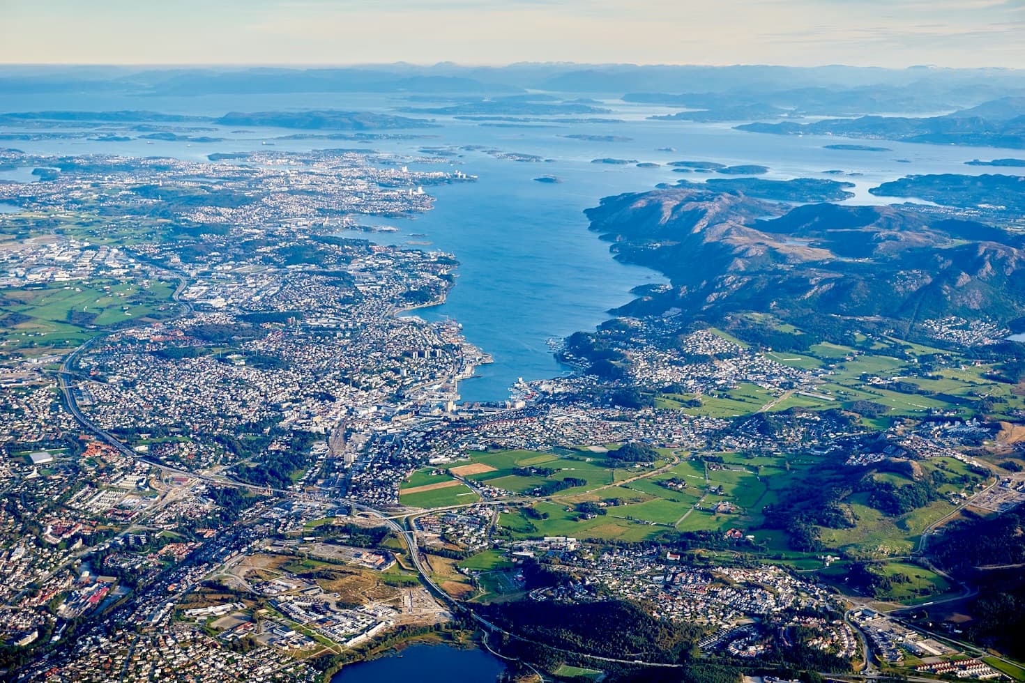 Things to do in Stavanger
