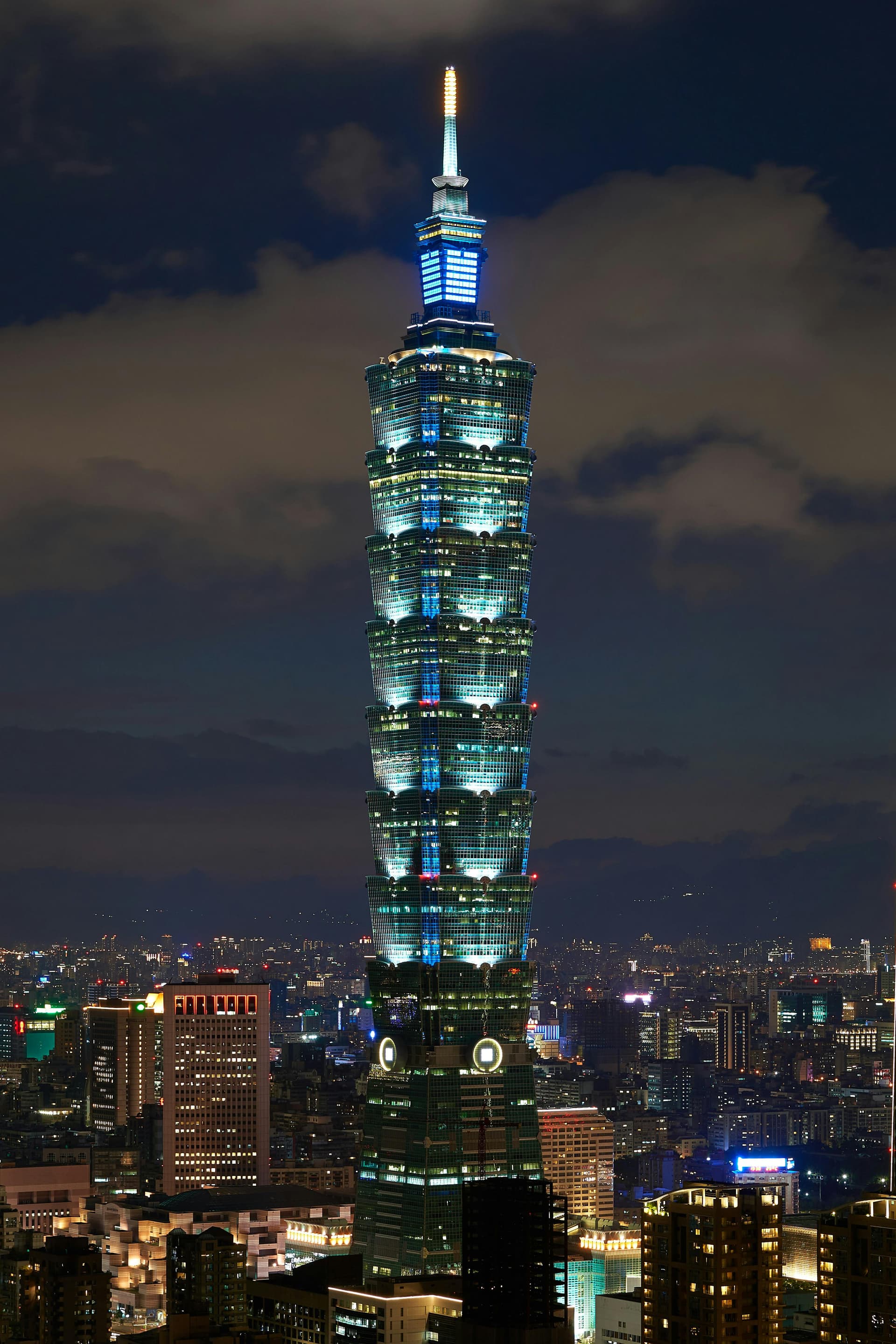 Things to do in Taipei