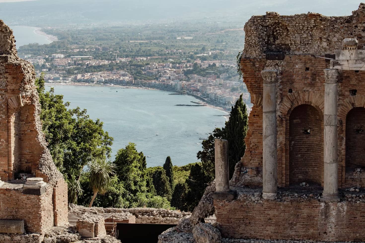 Taormina
