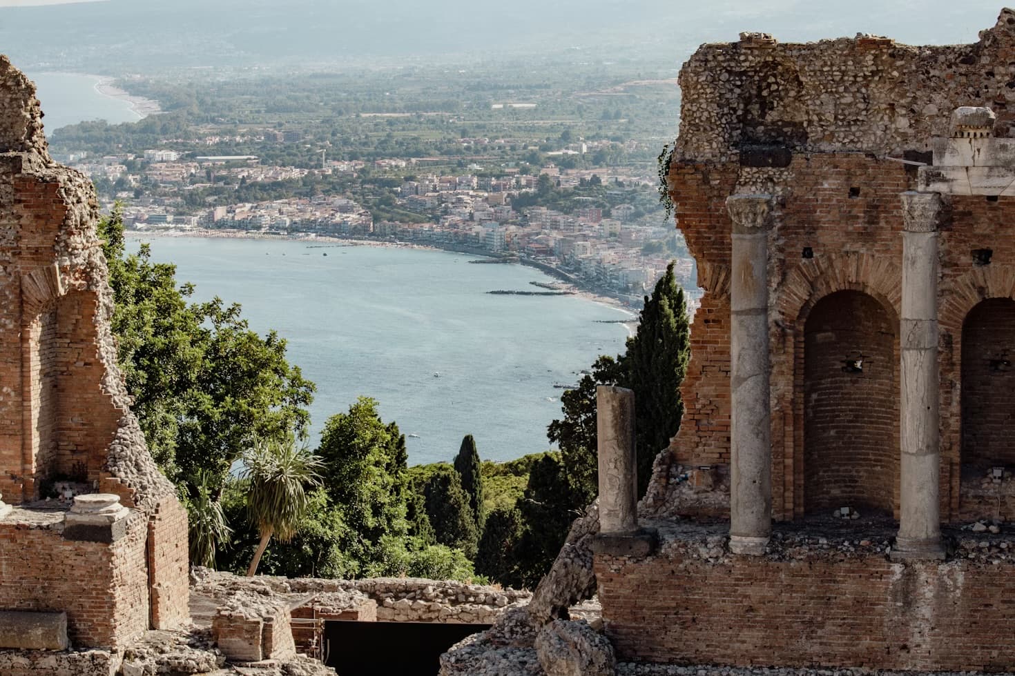 Things to do in Taormina