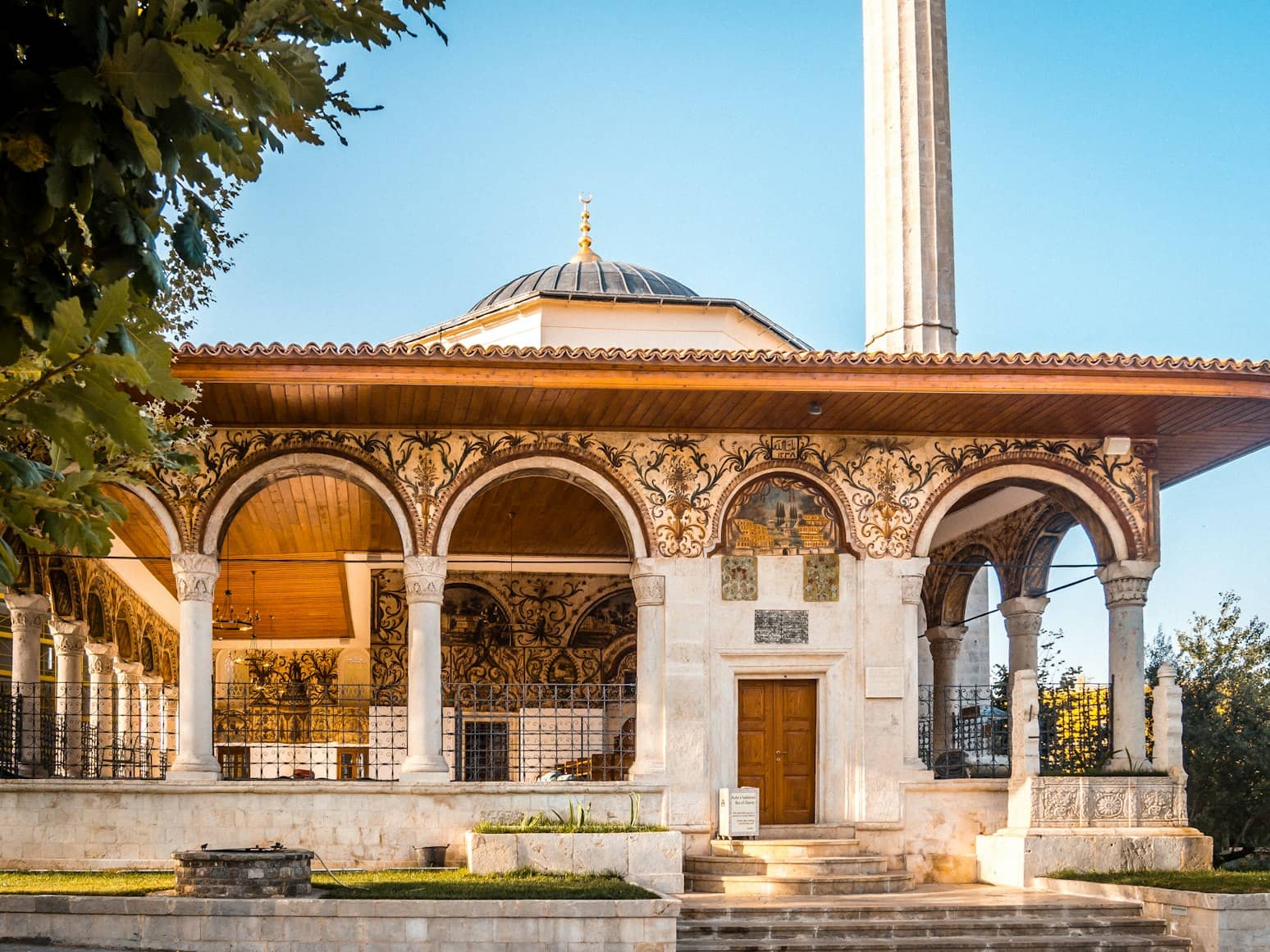 Tirana