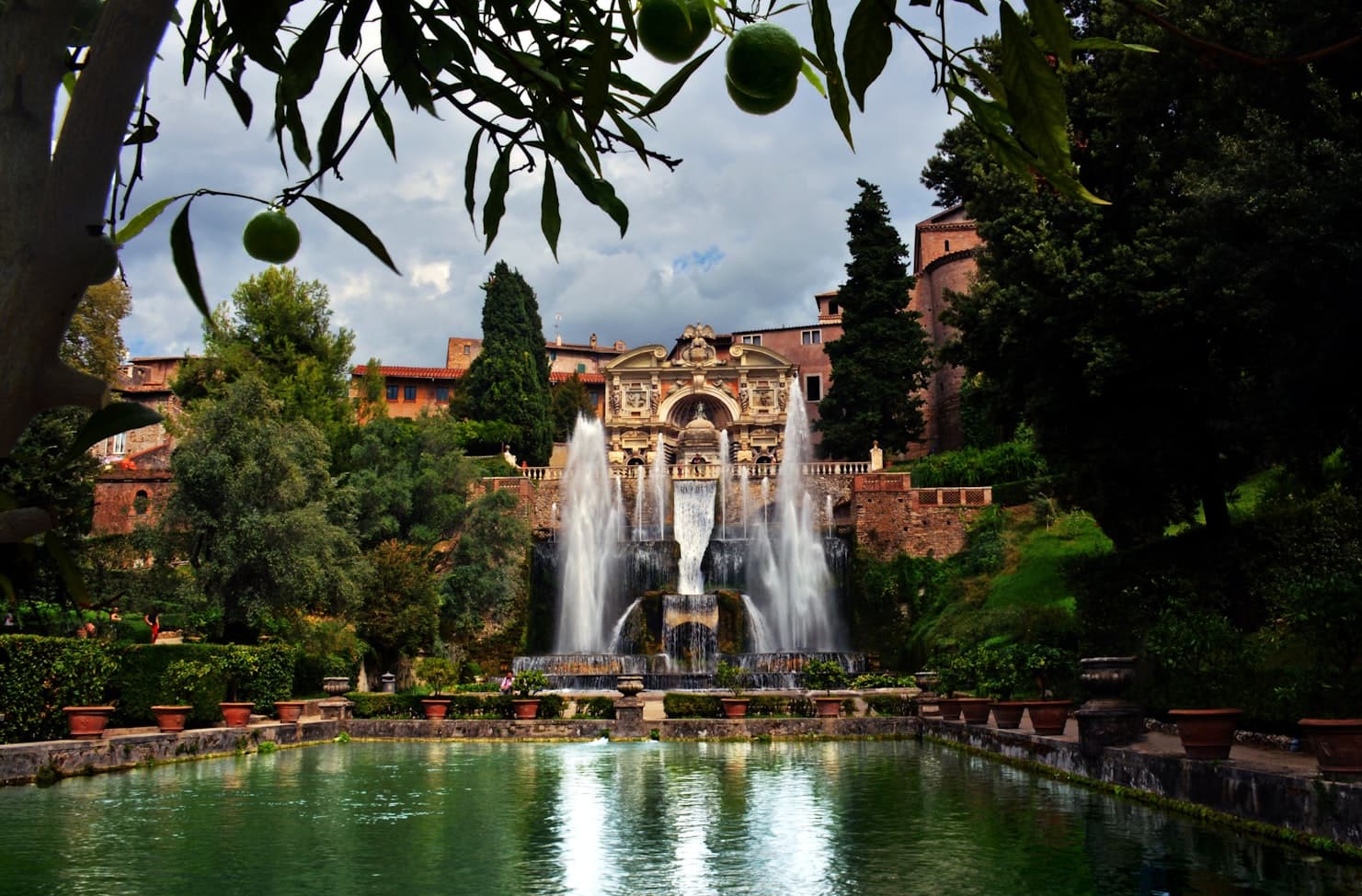 Things to do in Tivoli