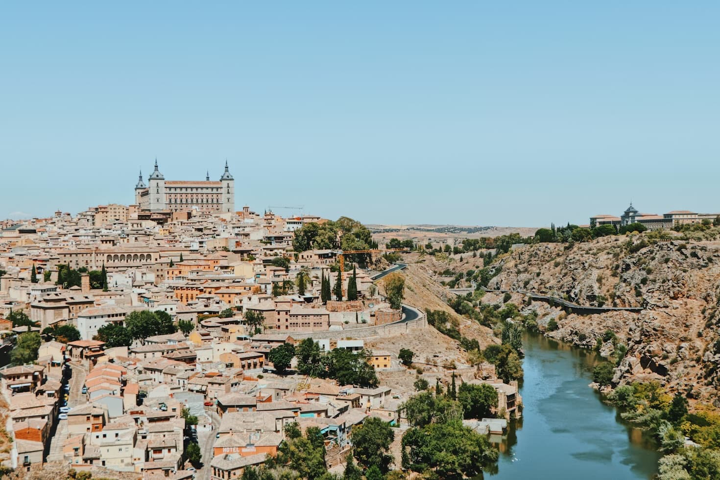 Things to do in Toledo