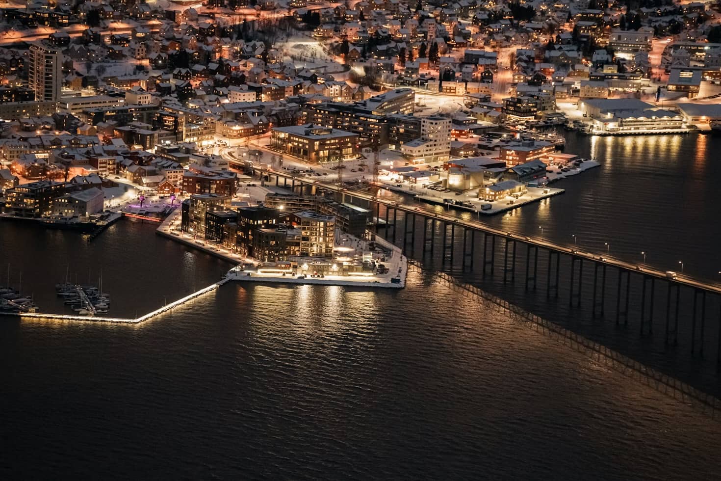 Tromso