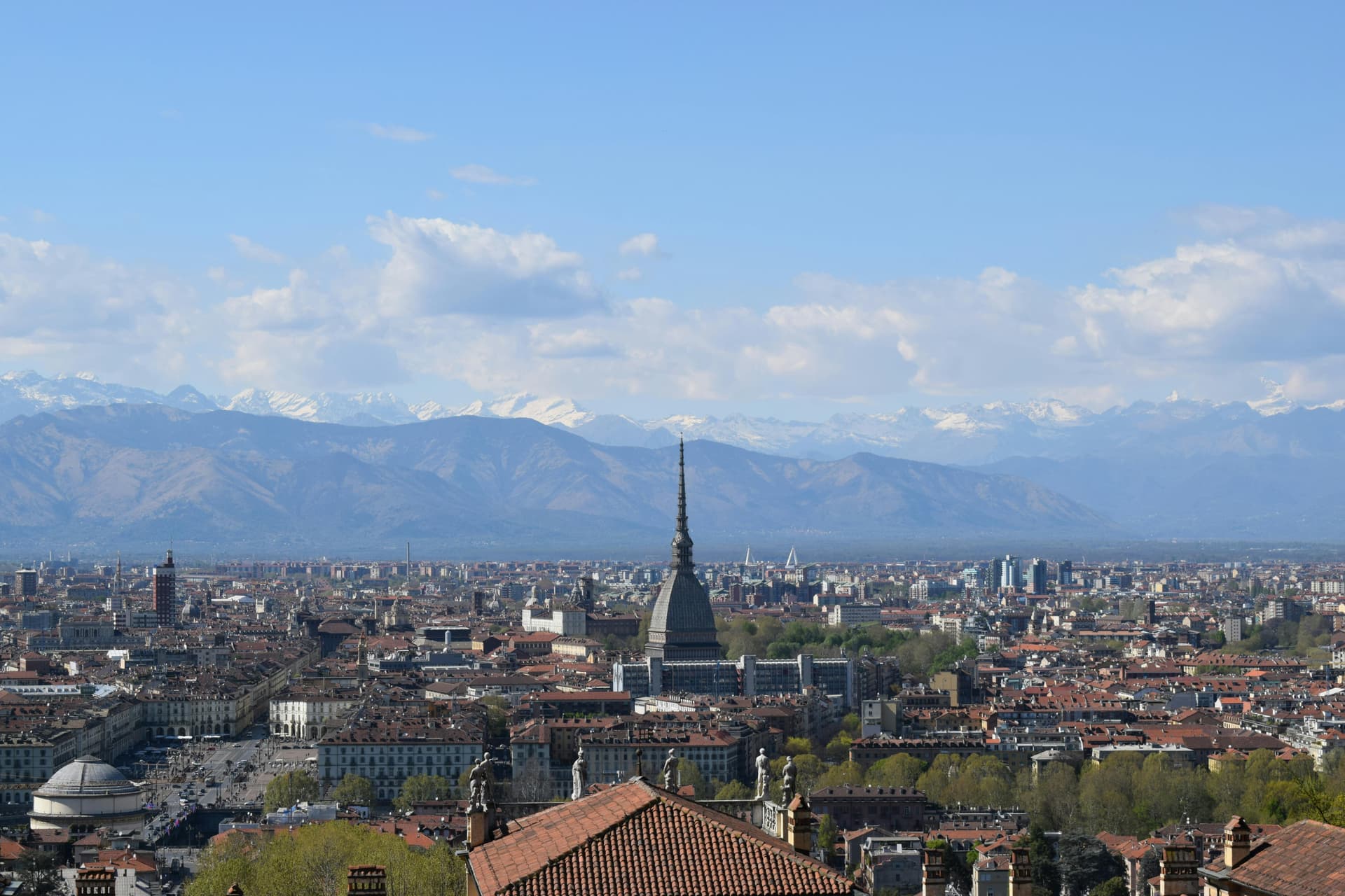 Things to do in Turin