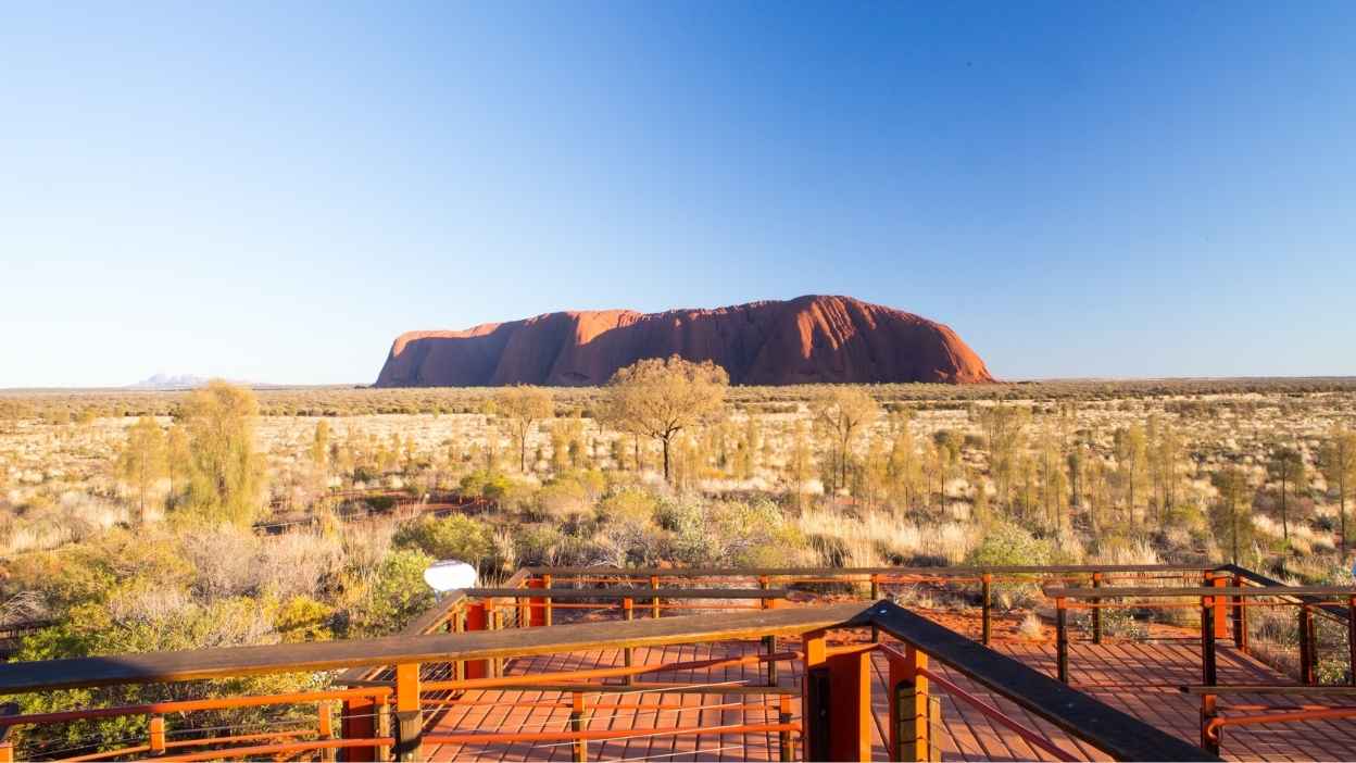 Uluru