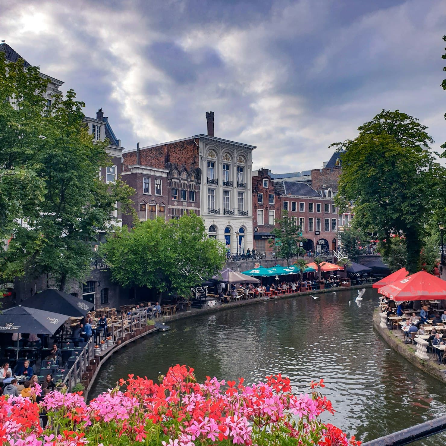 Things to do in Utrecht