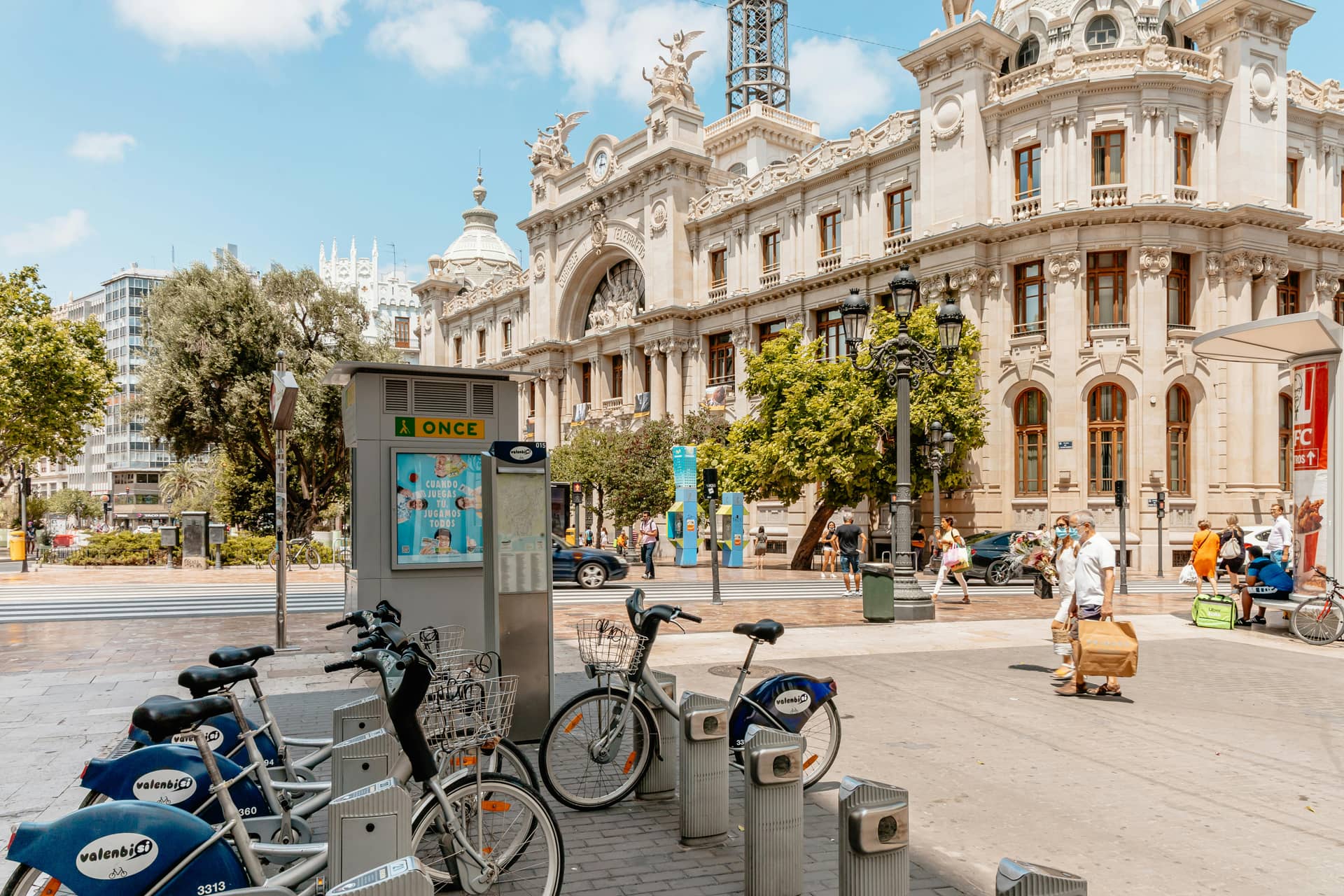 Valencia