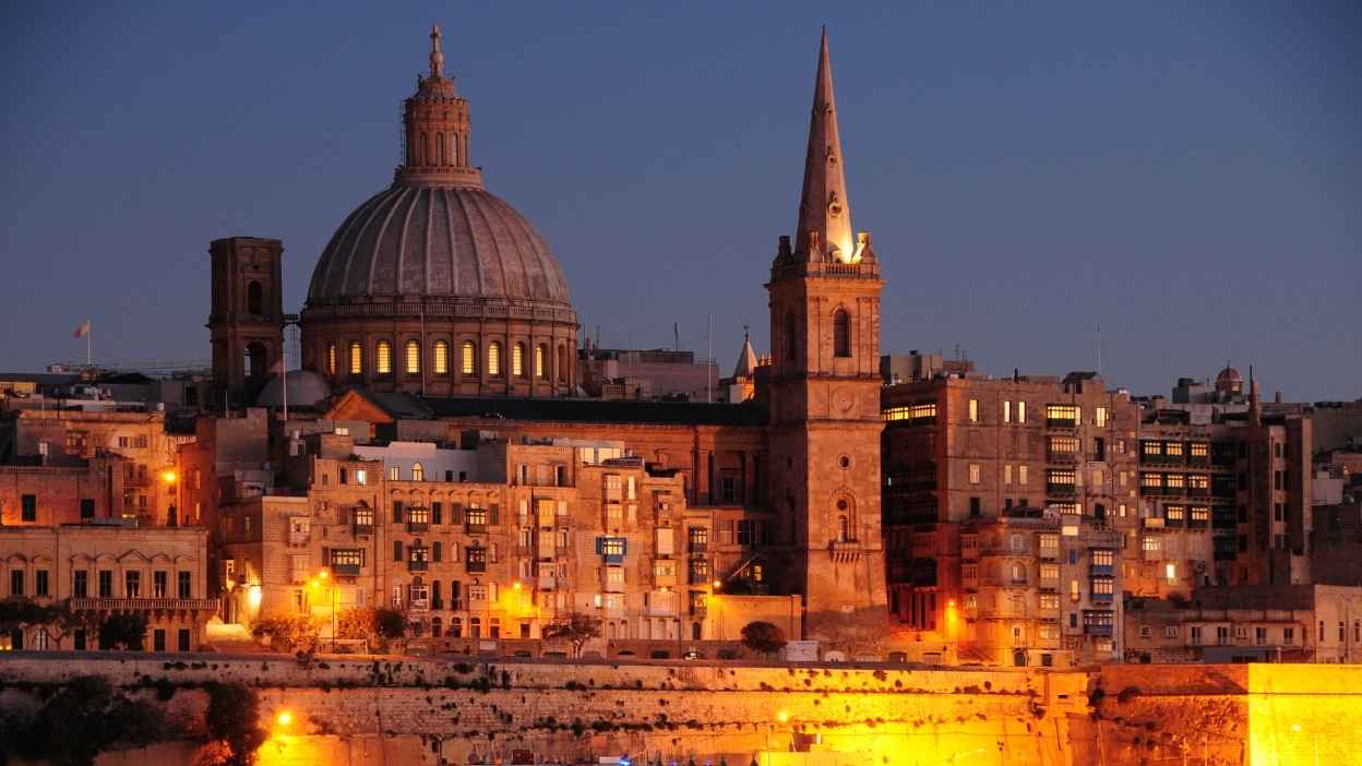 Valletta
