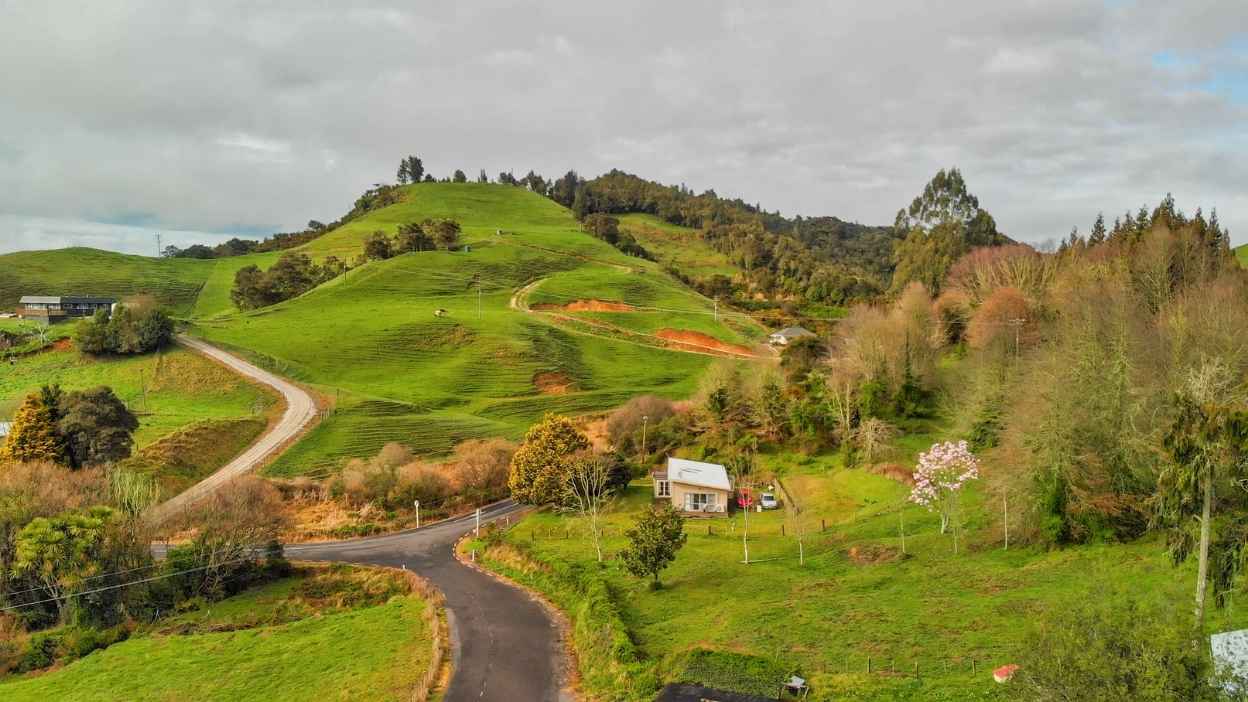 Waitomo