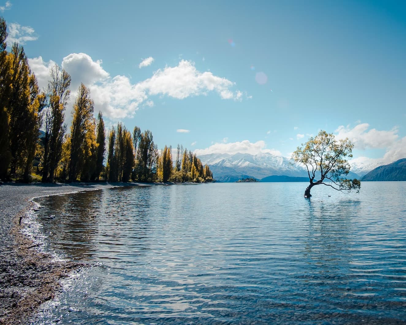 Things to do in Wanaka