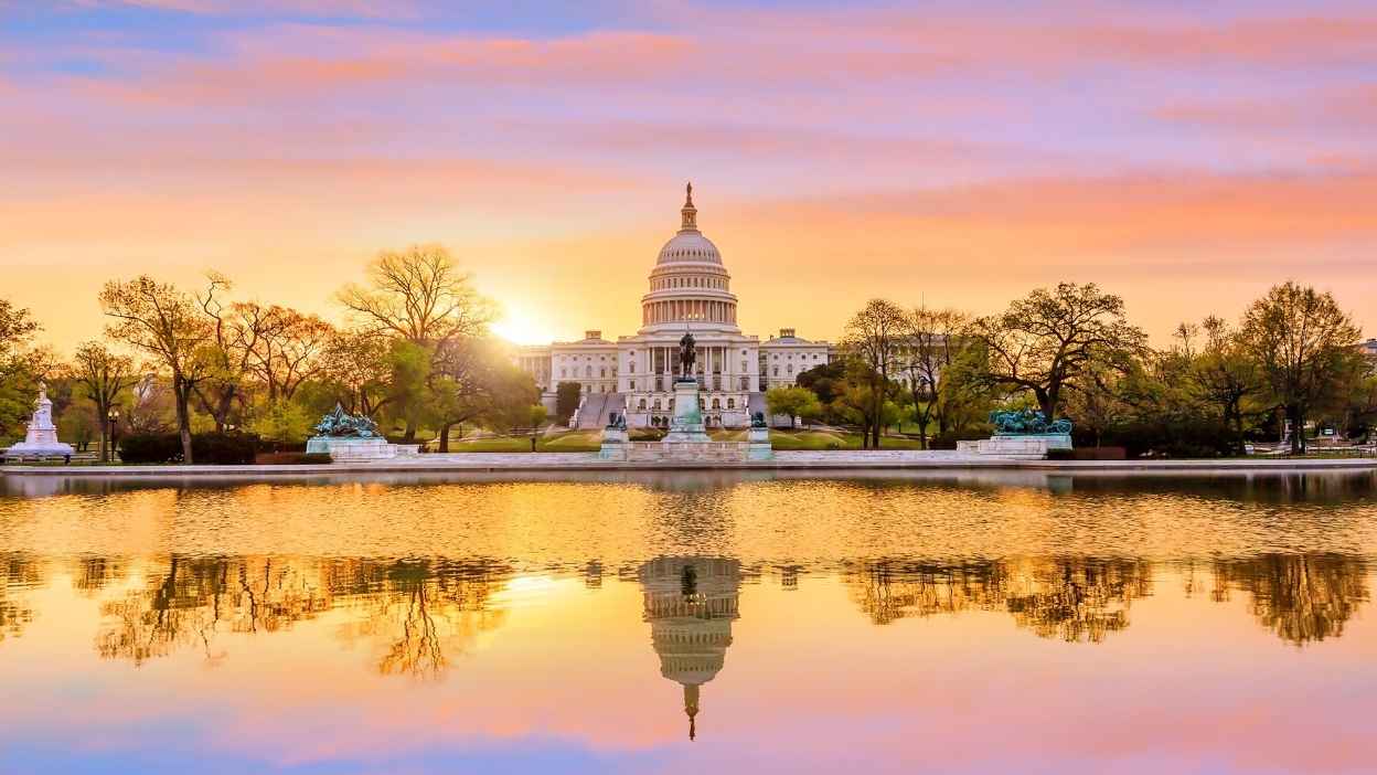 Things to do in Washington Dc