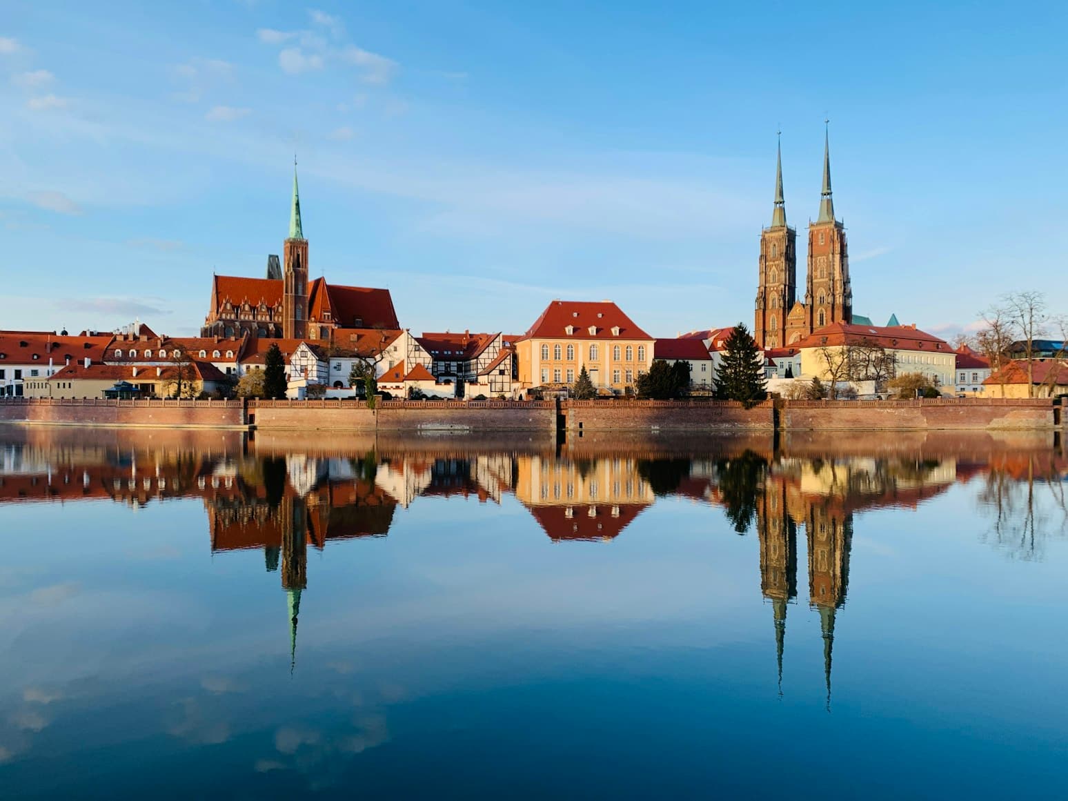 Things to do in Wroclaw