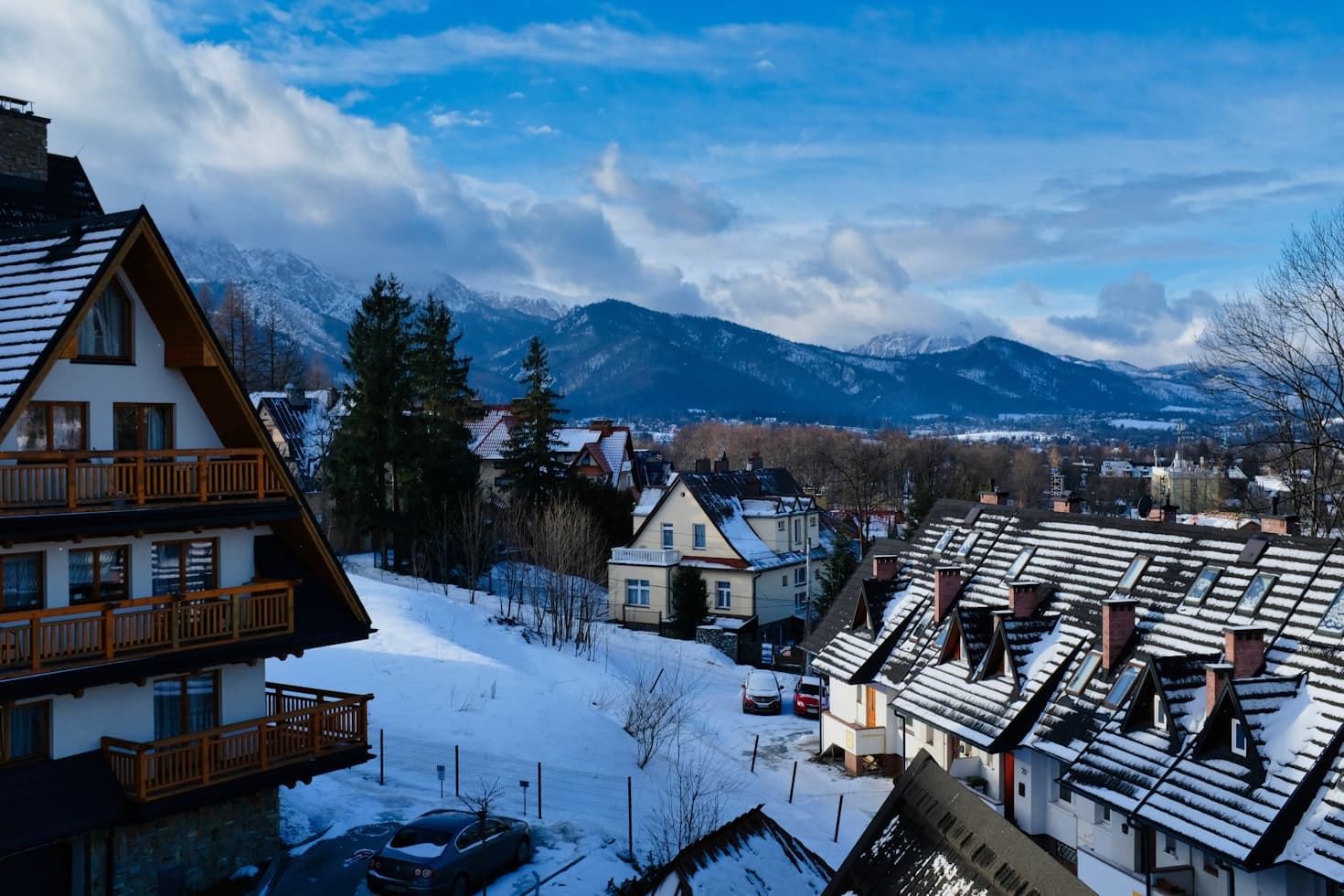 Things to do in Zakopane