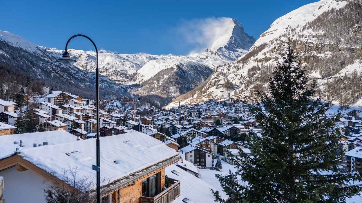 Zermatt