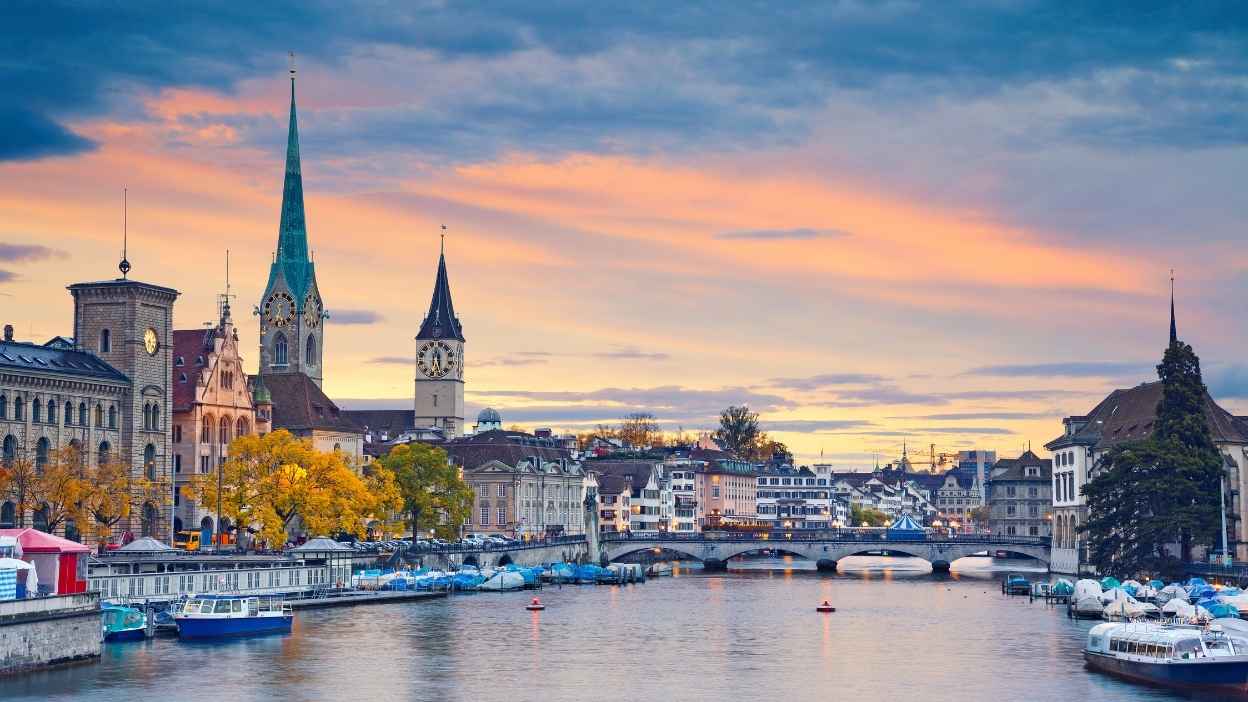 Zurich