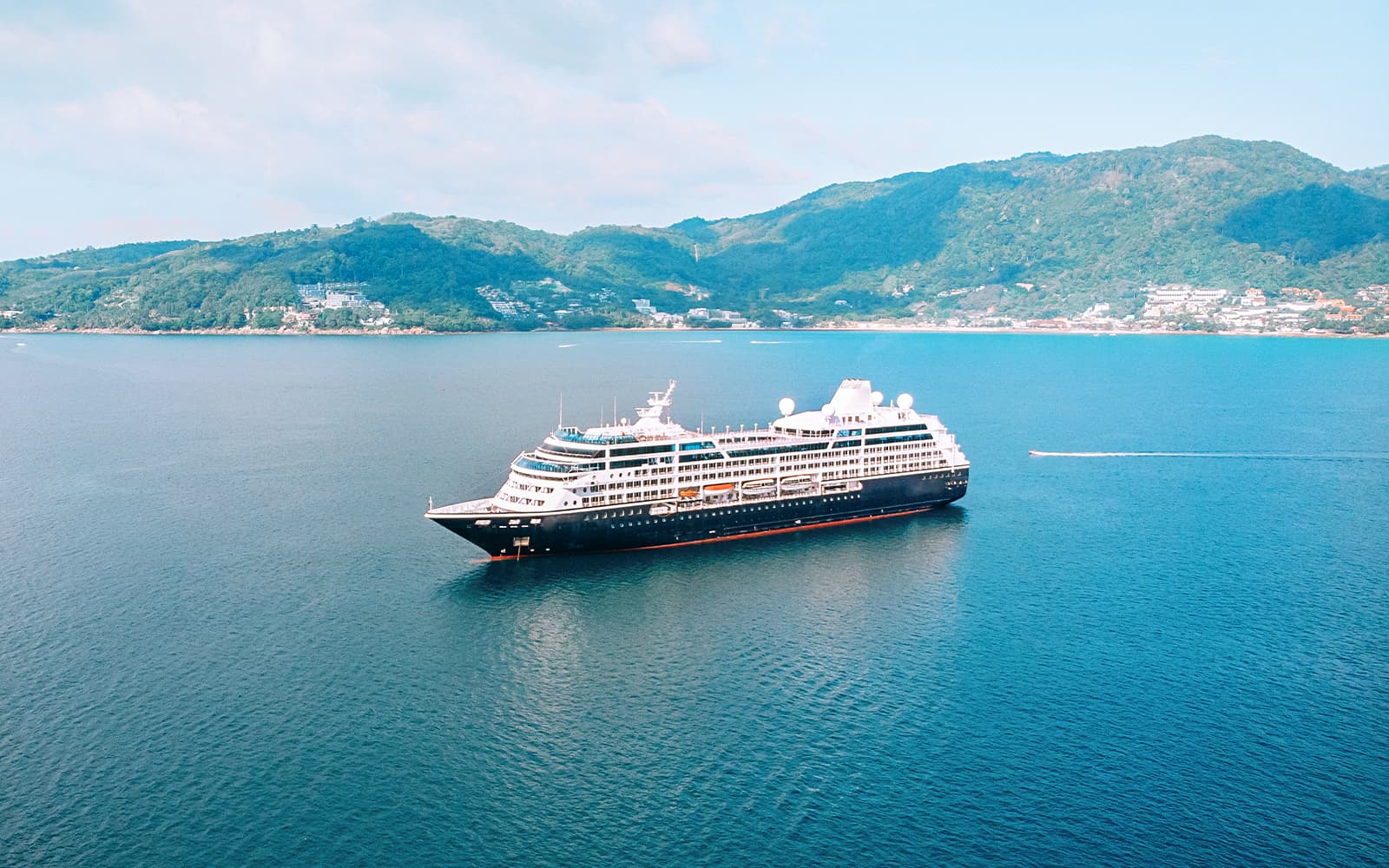Best Cruises in Warsaw | TickYourList