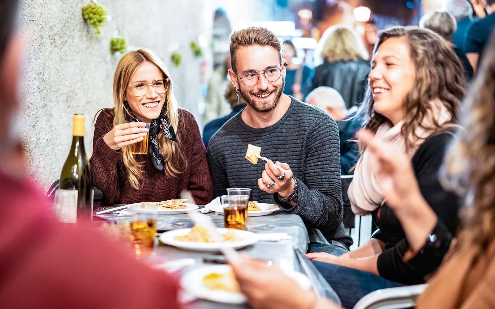 Best Food & Drink in Seville | TickYourList