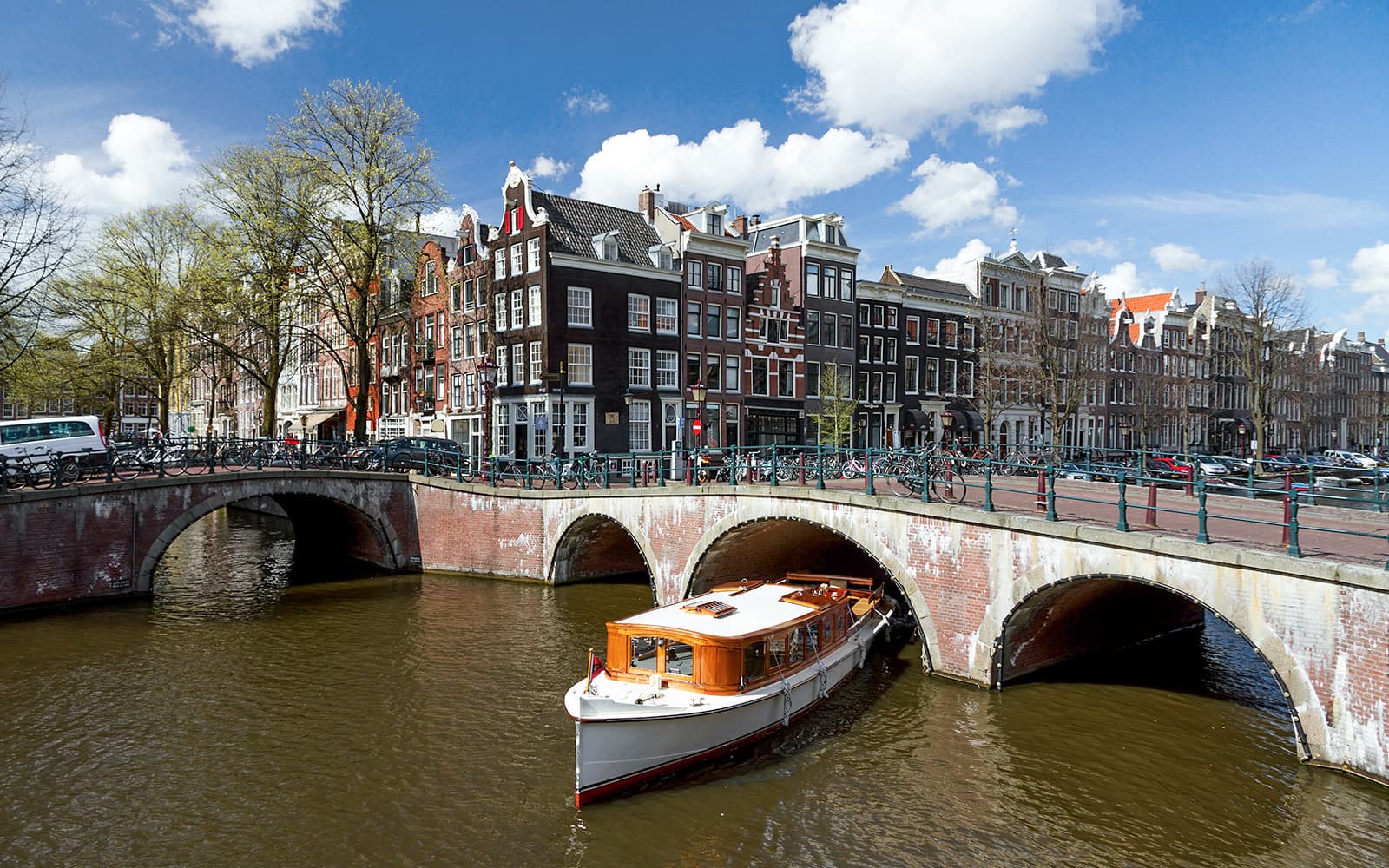 Best Cruises in Amsterdam | TickYourList