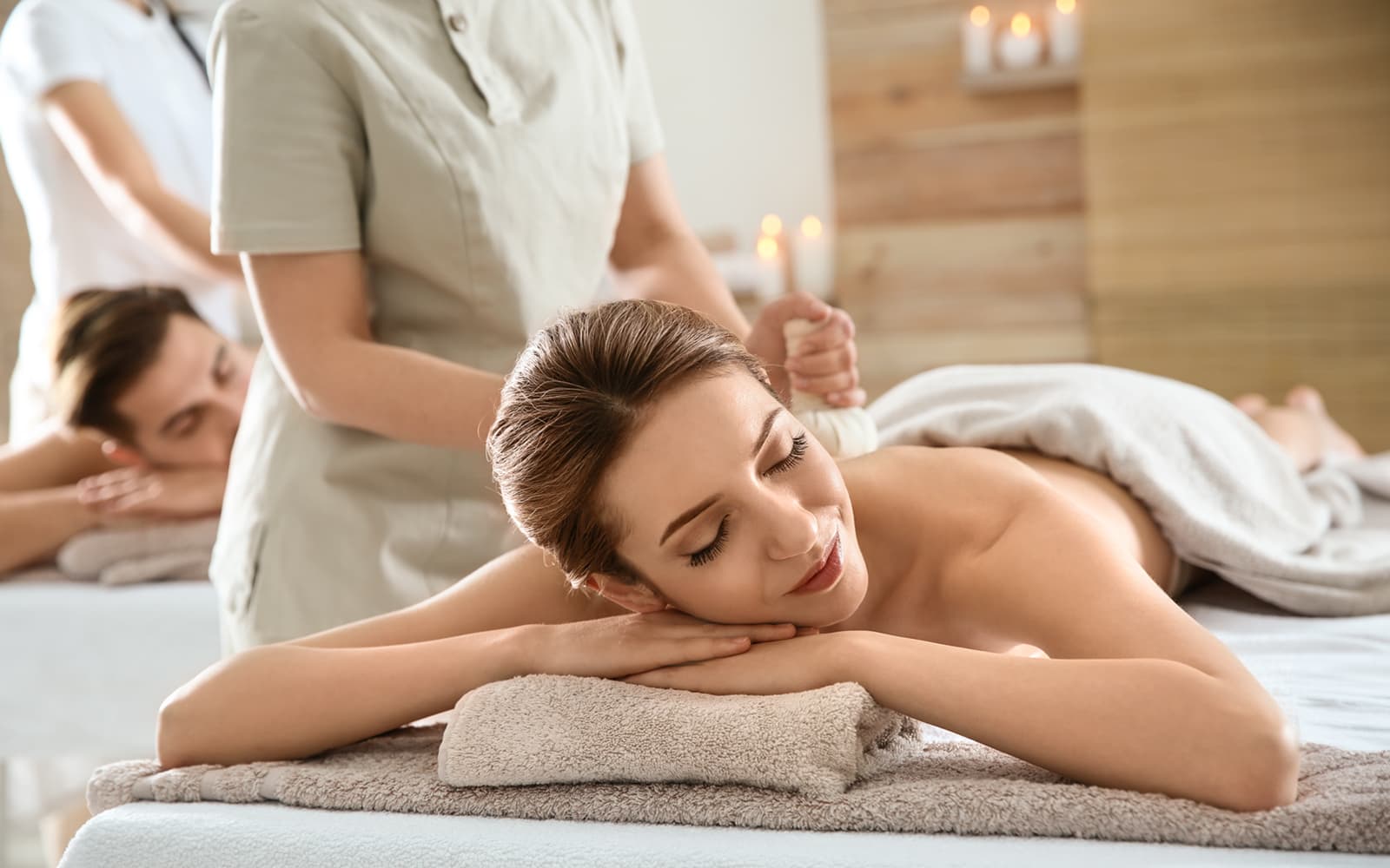 Health & Wellness in Marrakesh | TickYourList