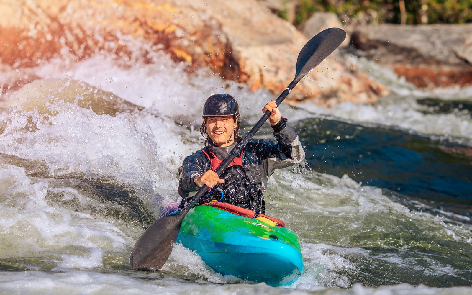 Water Sports in Las Vegas | TickYourList