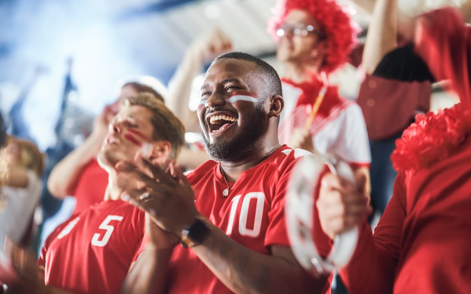 Sports in Rio de Janeiro | TickYourList