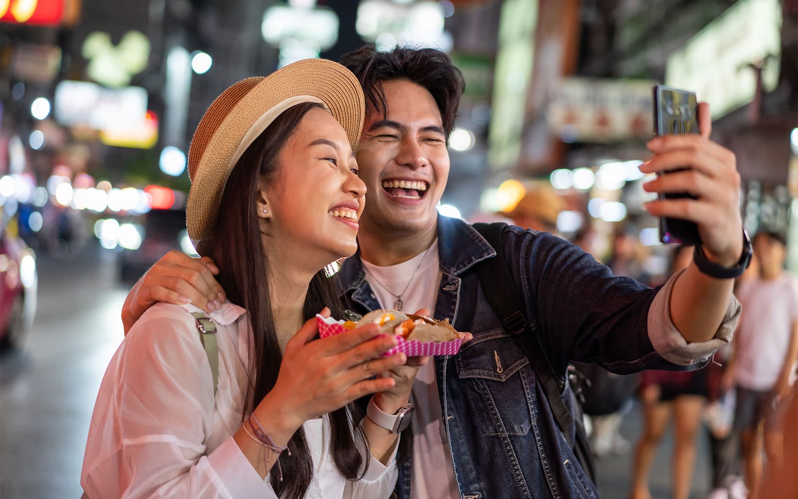 Food & Drink in Tokyo | TickYourList