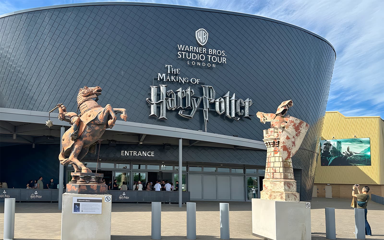 Best Tours in London | TickYourList
