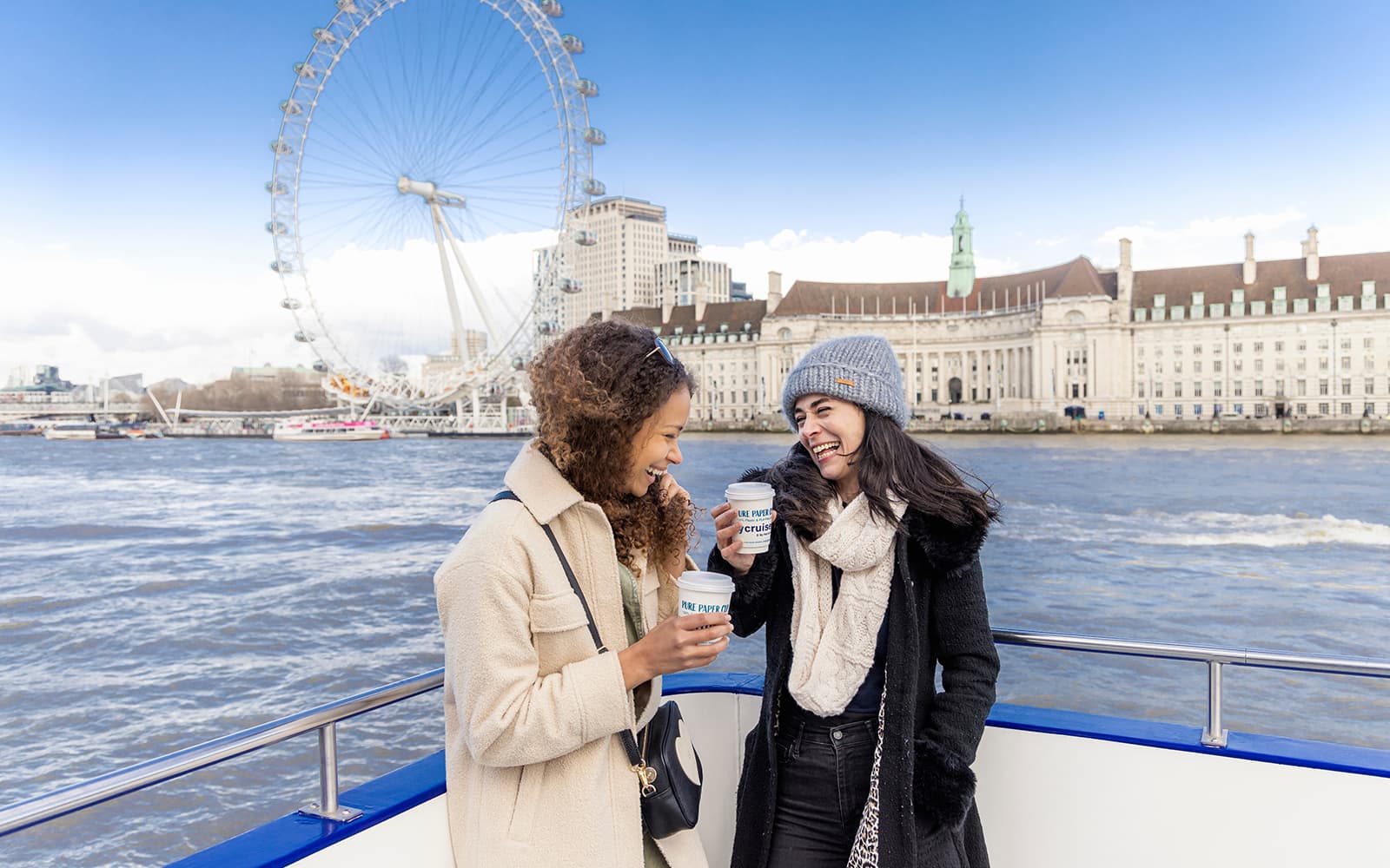 Best Cruises in London | TickYourList