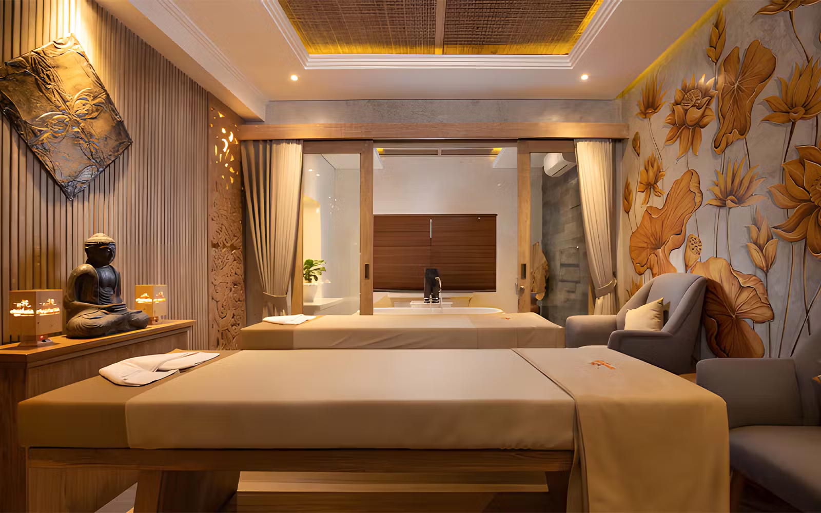 Wellness in Bali | TickYourList