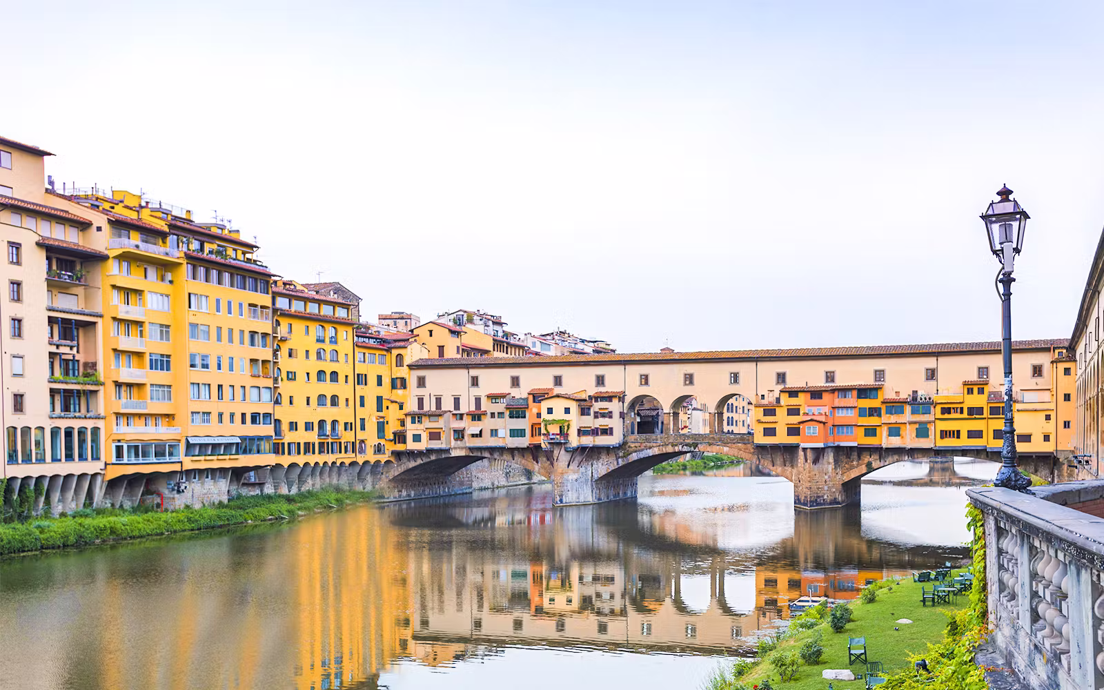 Cruises in Florence | TickYourList