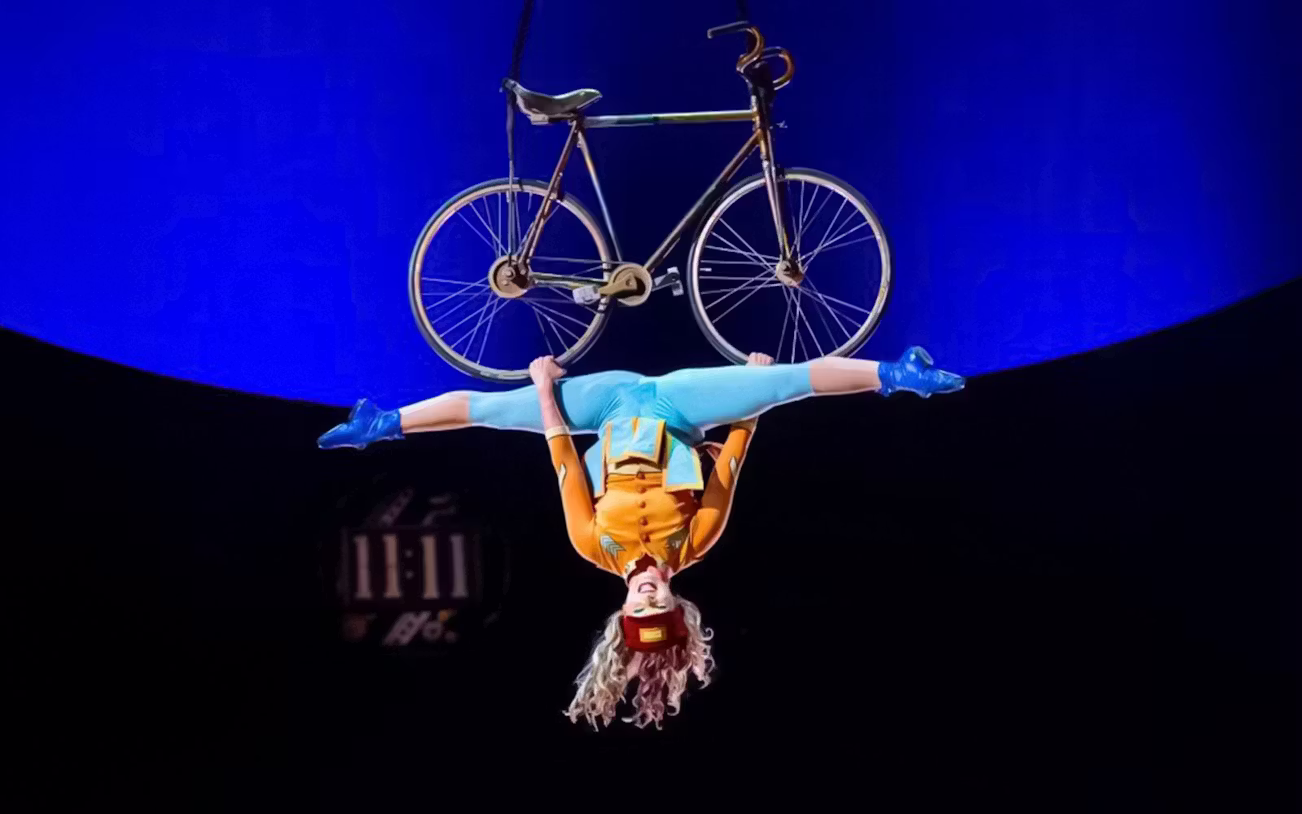 Entertainment in Geneva | TickYourList